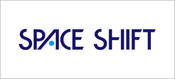 株式会社スペースシフトのロゴ