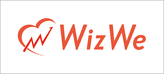 株式会社WizWeのロゴ
